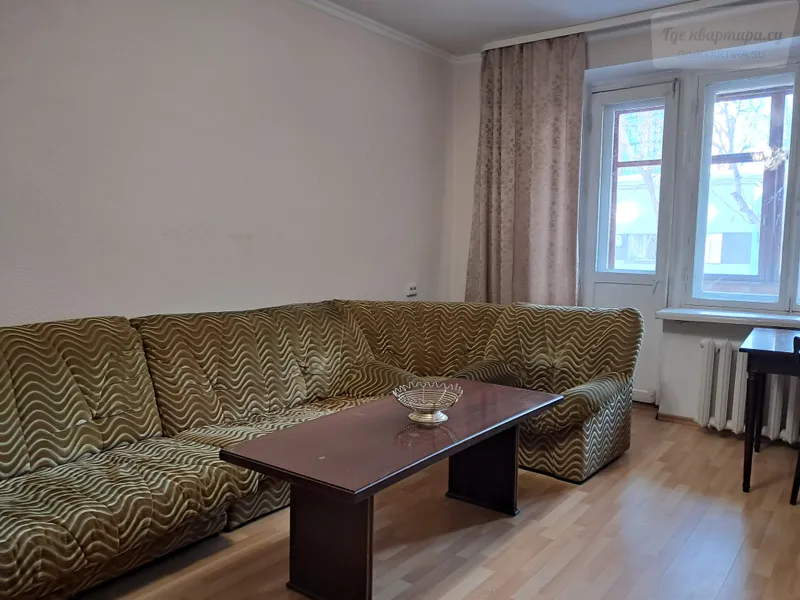 Фото квартиры 13