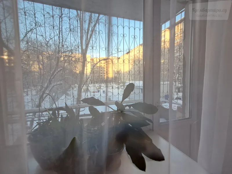 Фото квартиры 14