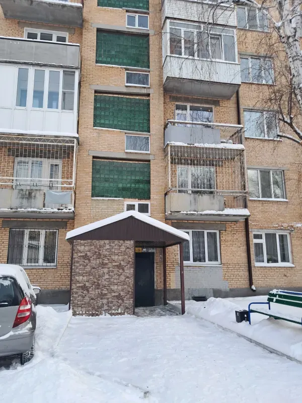 Фото квартиры 15