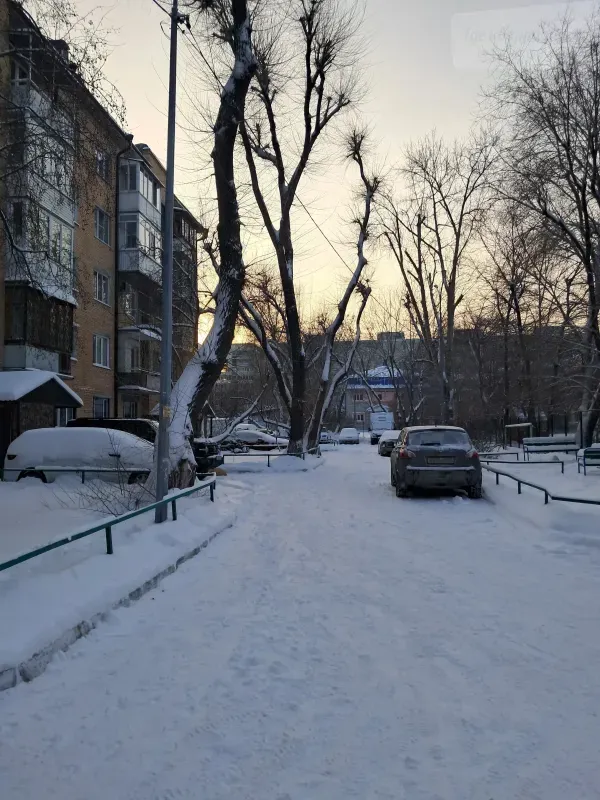 Фото квартиры 16