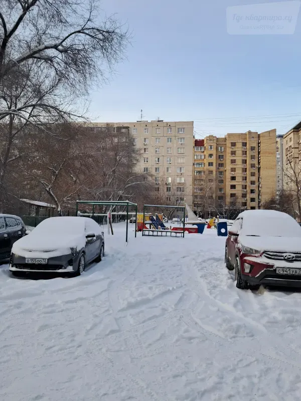 Фото квартиры 17