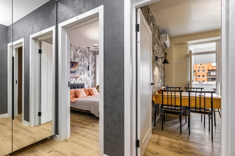 Фото квартиры 2