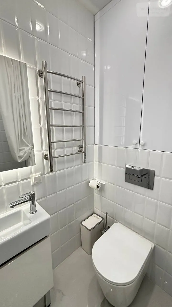 Фото квартиры: 4-й проезд, 67Б