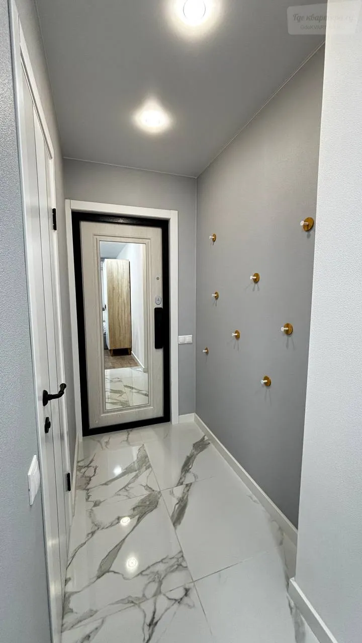 Фото квартиры 8