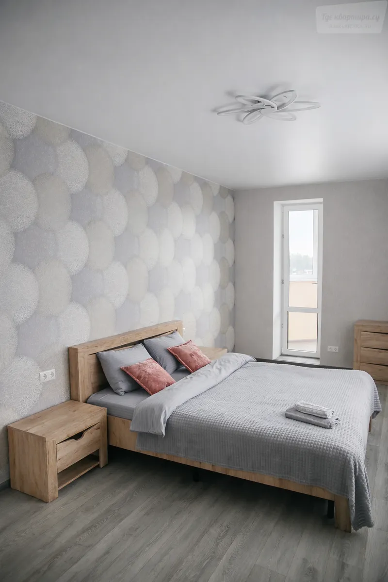 Фото квартиры: Серпуховская улица, 7