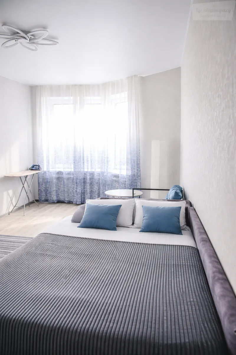 Фото квартиры 7