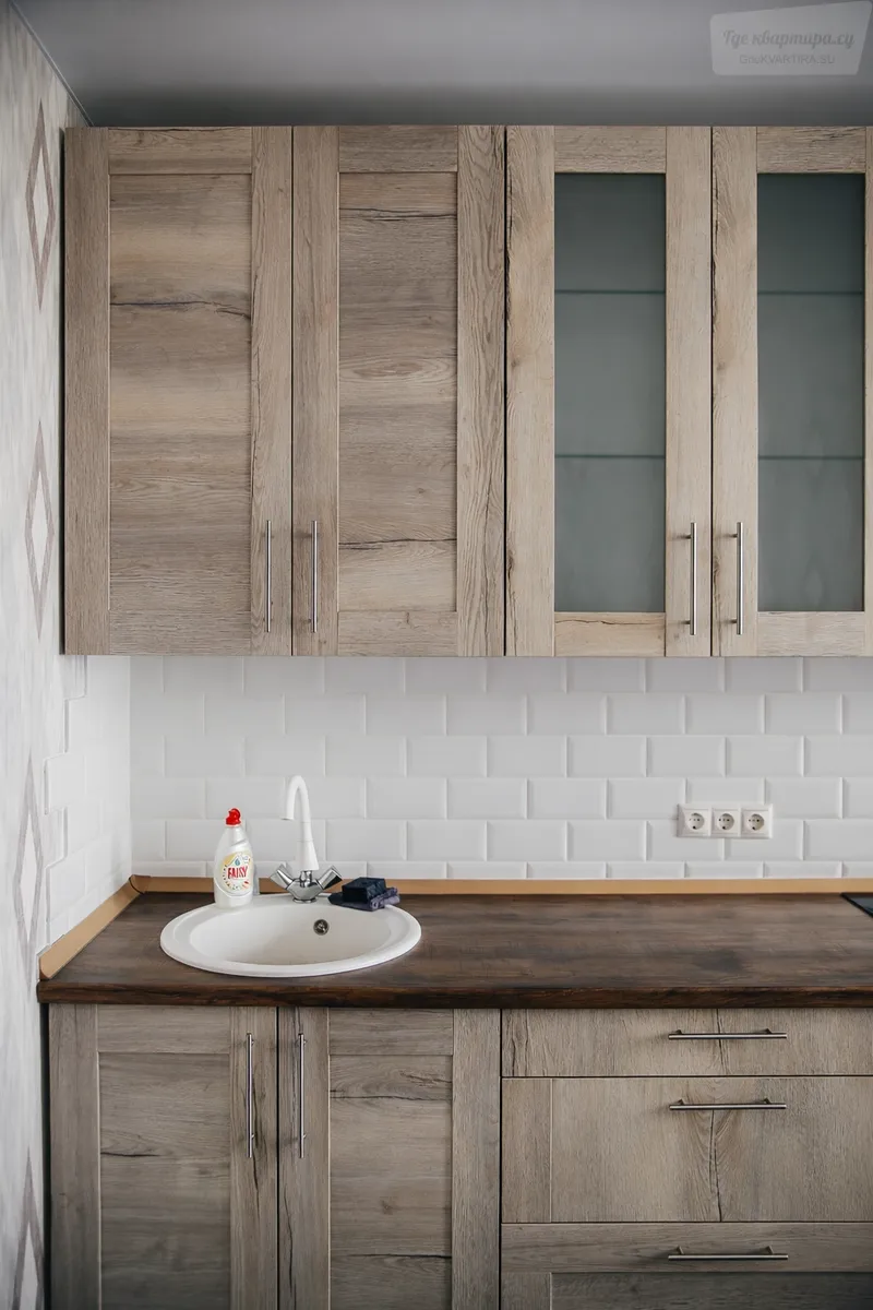 Фото квартиры 16