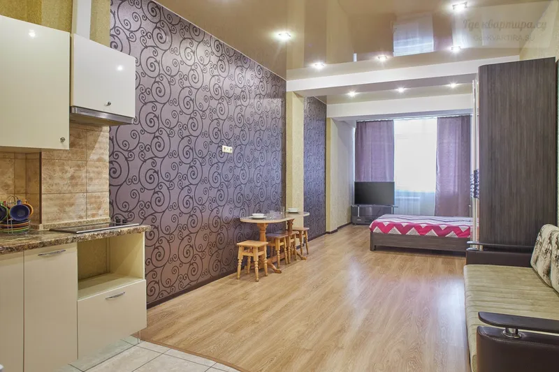 Фото квартиры 3