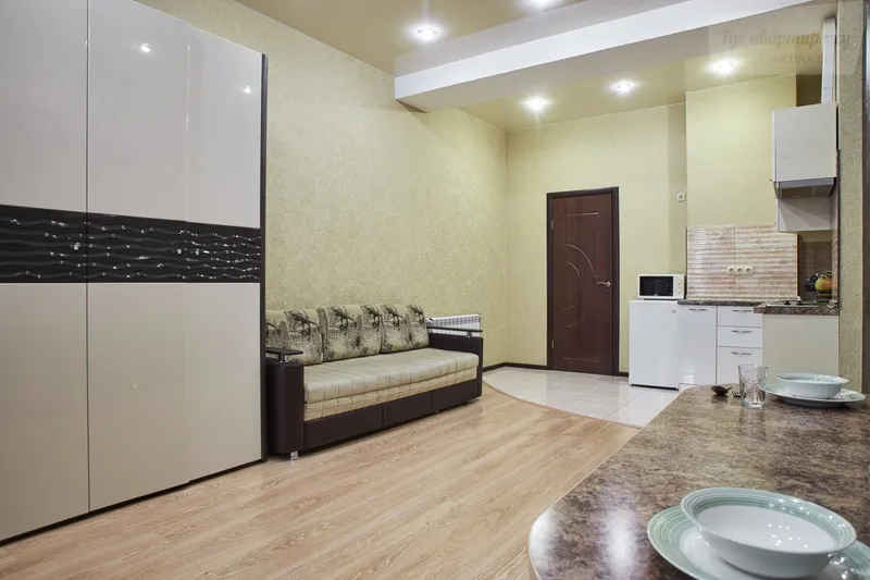 Фото квартиры 8