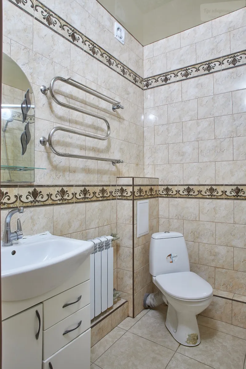 Фото квартиры 12