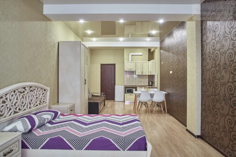 Фото квартиры 3