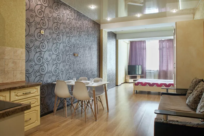 Фото квартиры 4