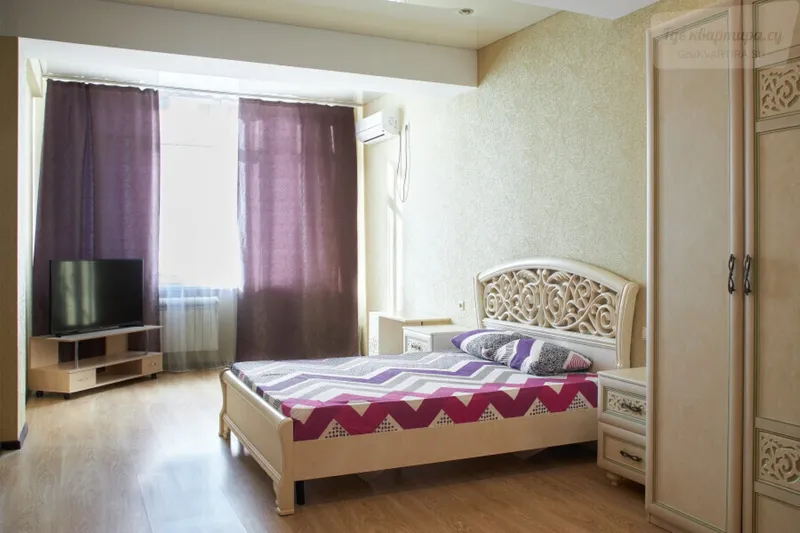 Фото квартиры 5