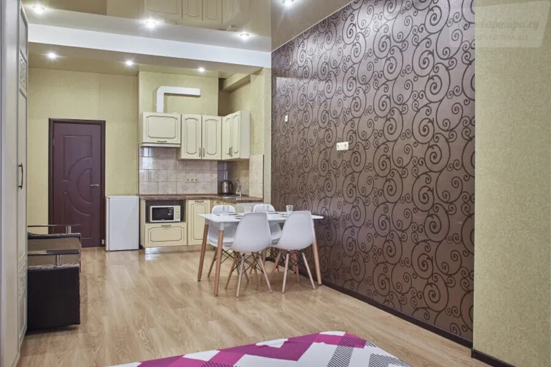 Фото квартиры 6