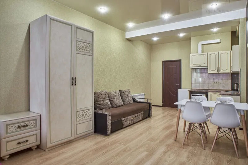 Фото квартиры 7