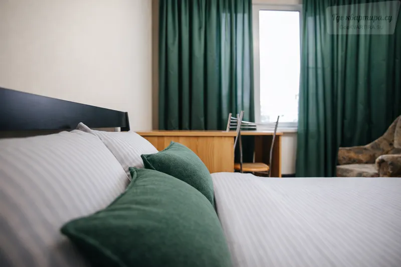 Фото квартиры 2