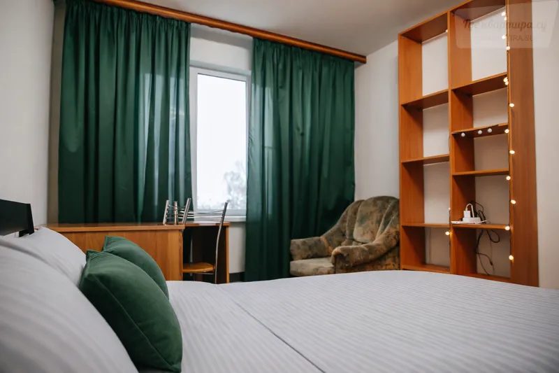 Фото квартиры 5