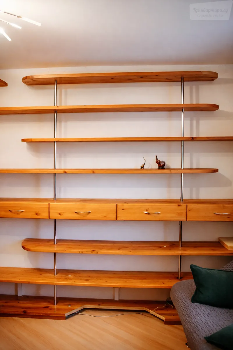 Фото квартиры 13