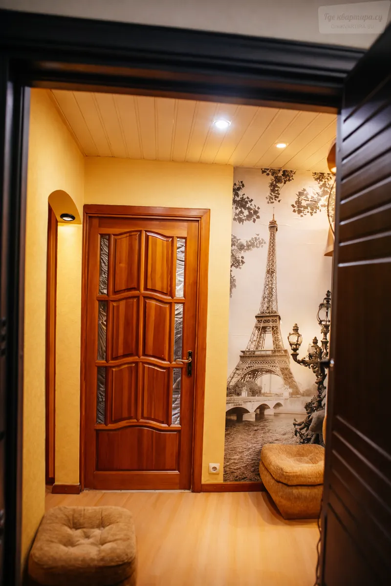 Фото квартиры 14