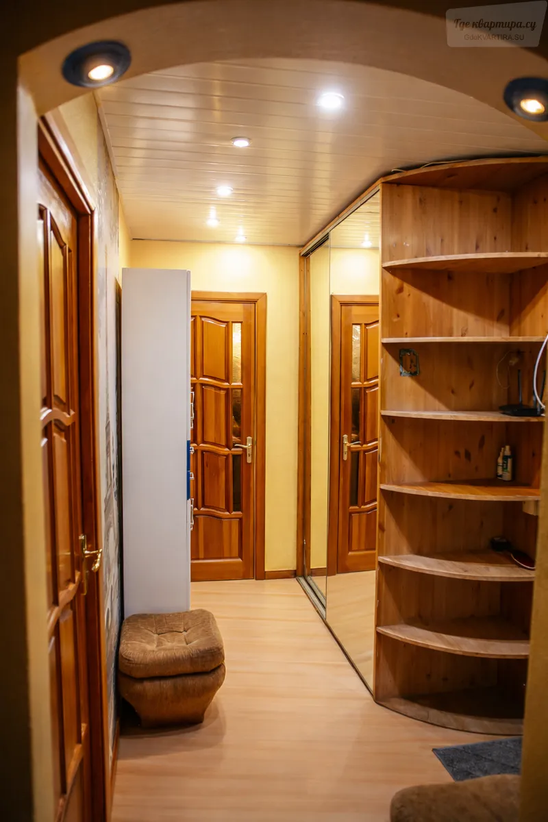 Фото квартиры 16