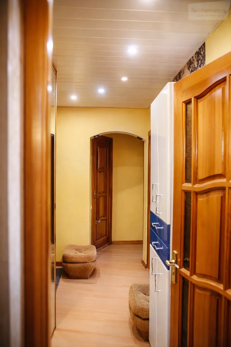 Фото квартиры 17