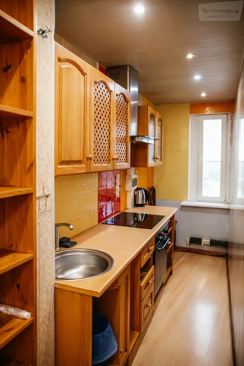 Фото квартиры 18