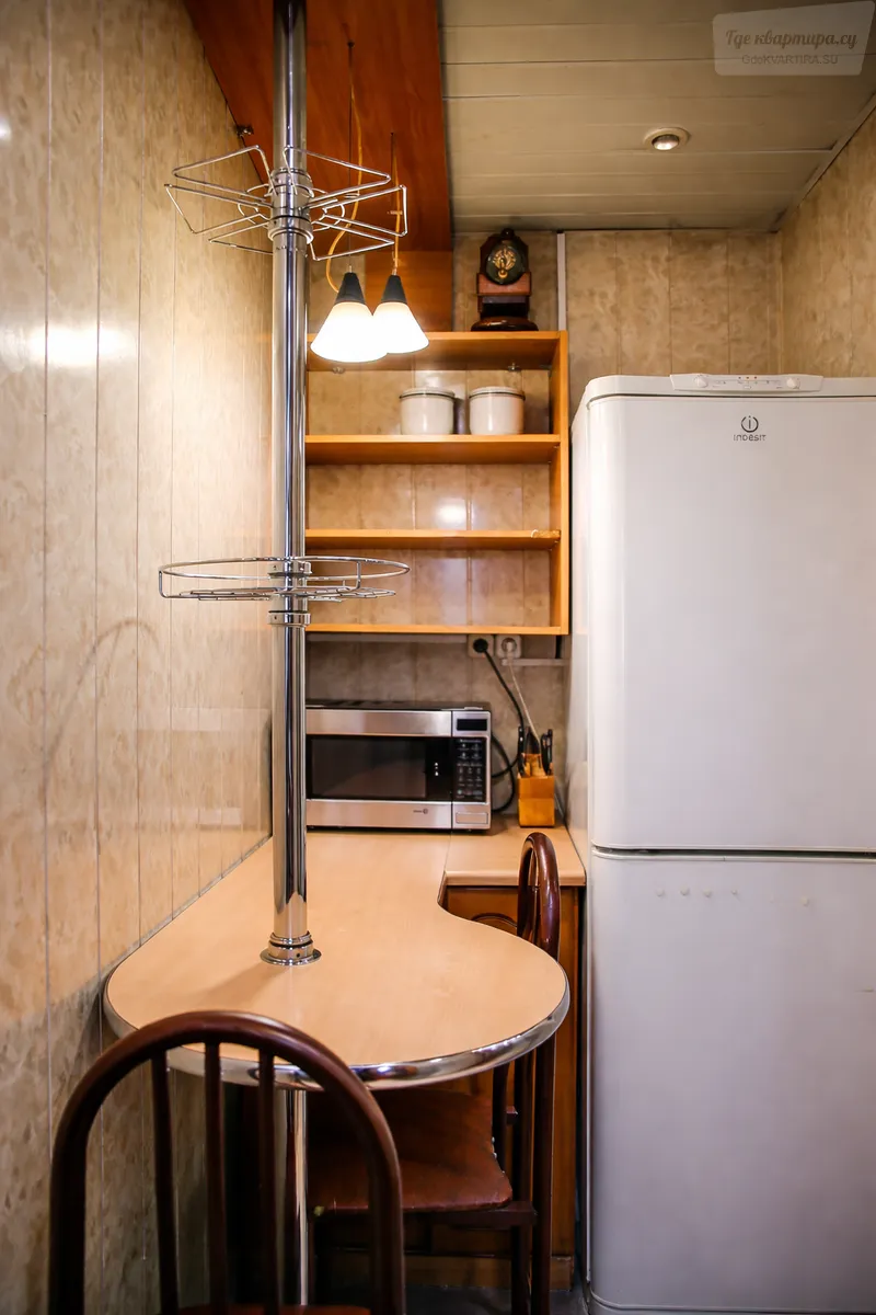 Фото квартиры 21