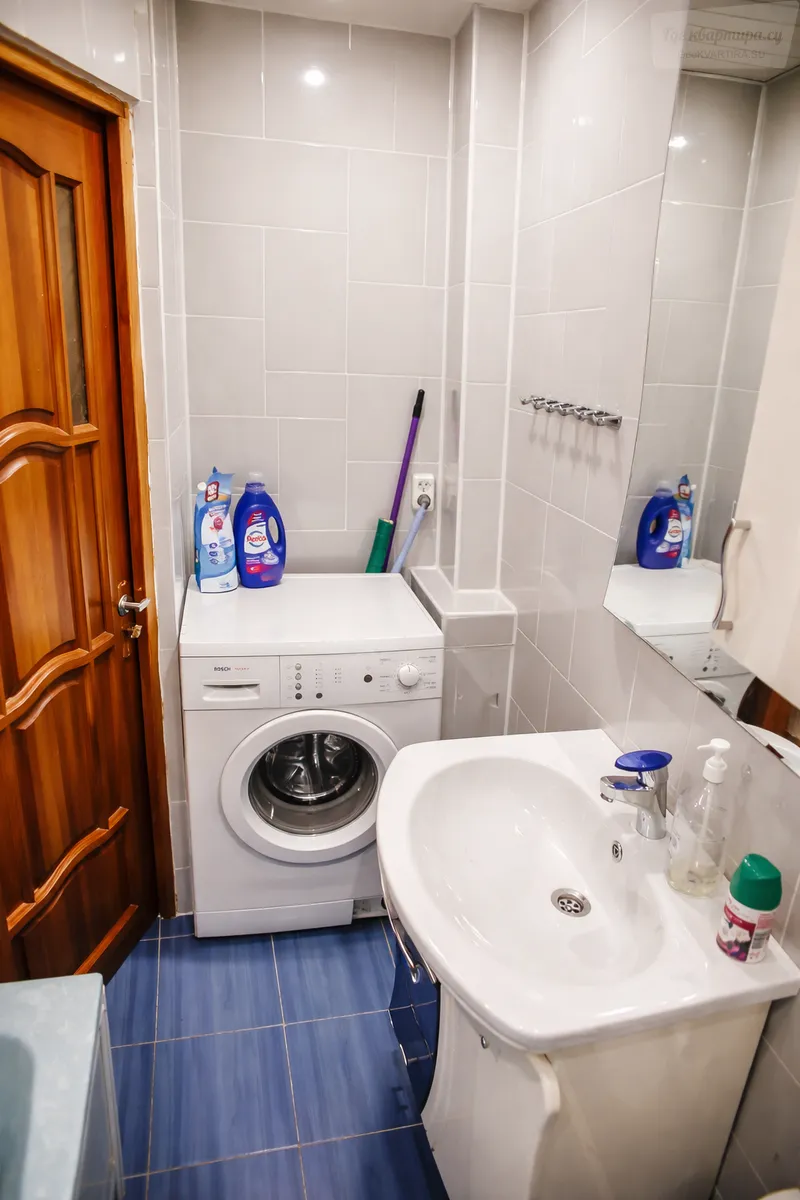 Фото квартиры 24