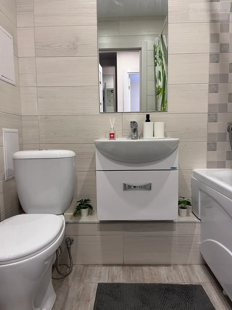 улица Строителя Николая Шишкина, 3/1