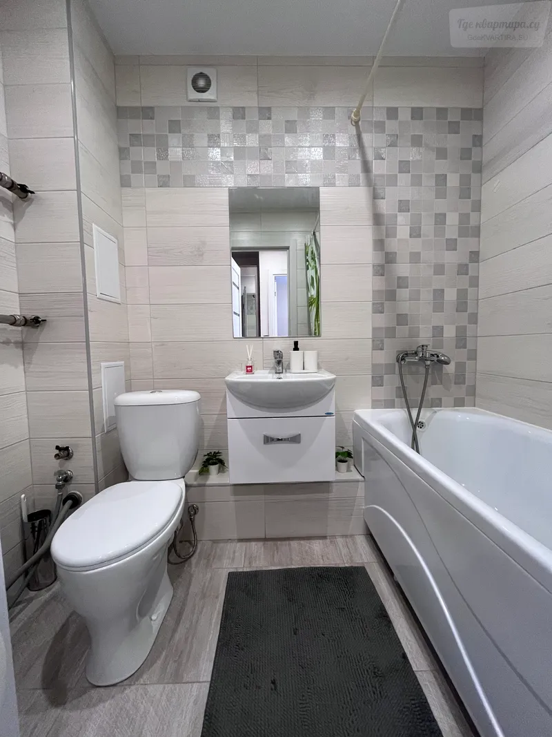 улица Строителя Николая Шишкина, 3/1