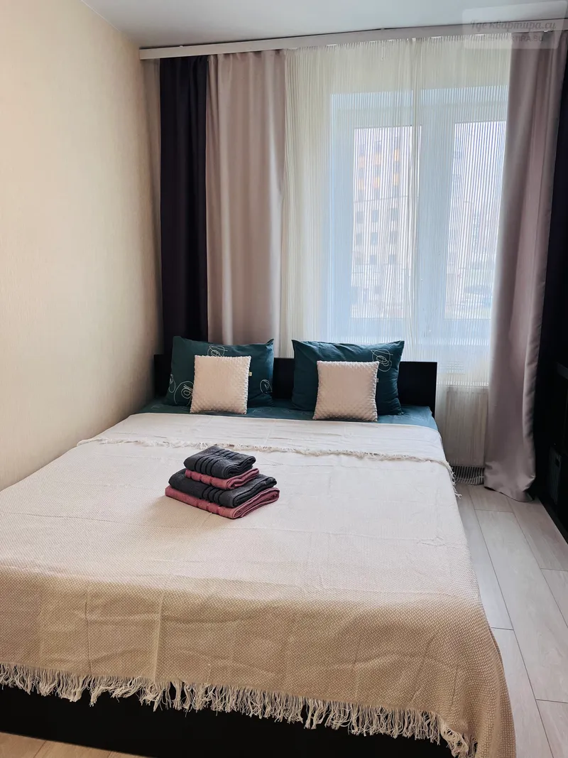 улица Строителя Николая Шишкина, 3/1