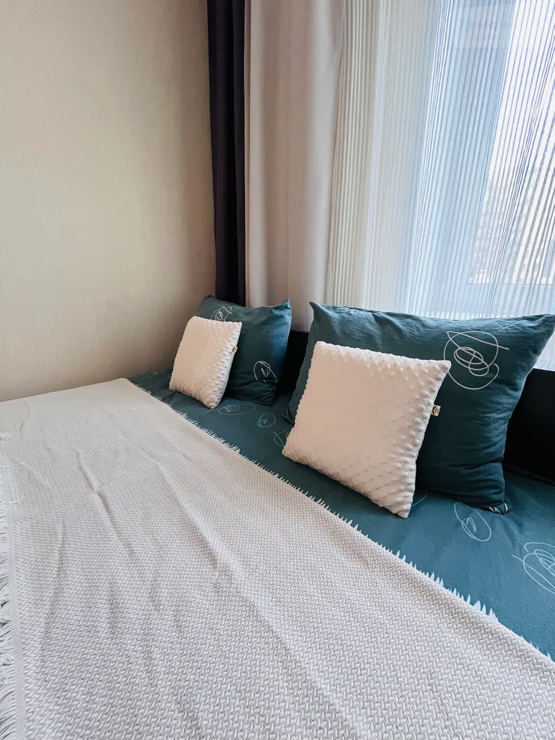 улица Строителя Николая Шишкина, 3/1