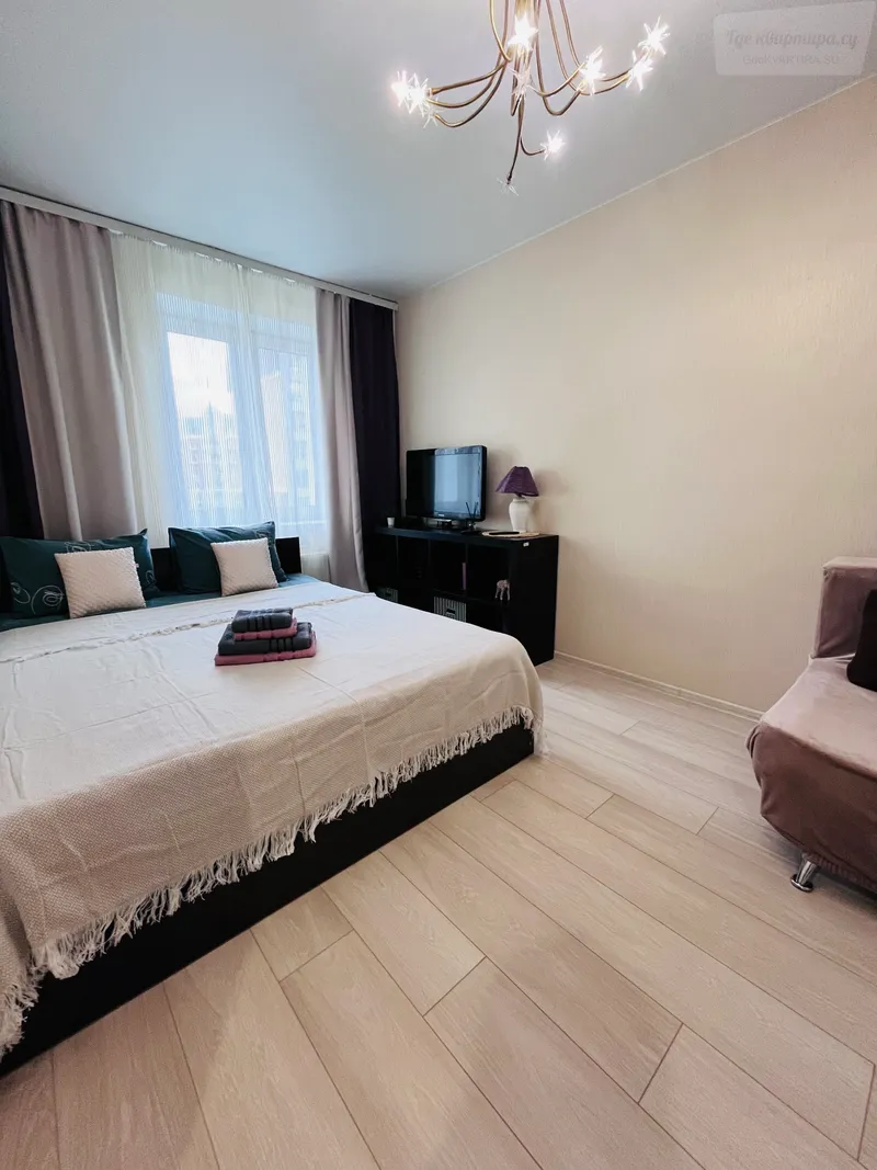 улица Строителя Николая Шишкина, 3/1