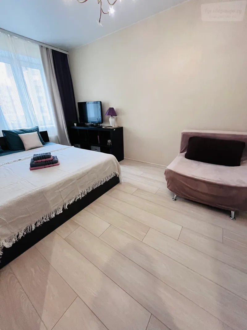 улица Строителя Николая Шишкина, 3/1