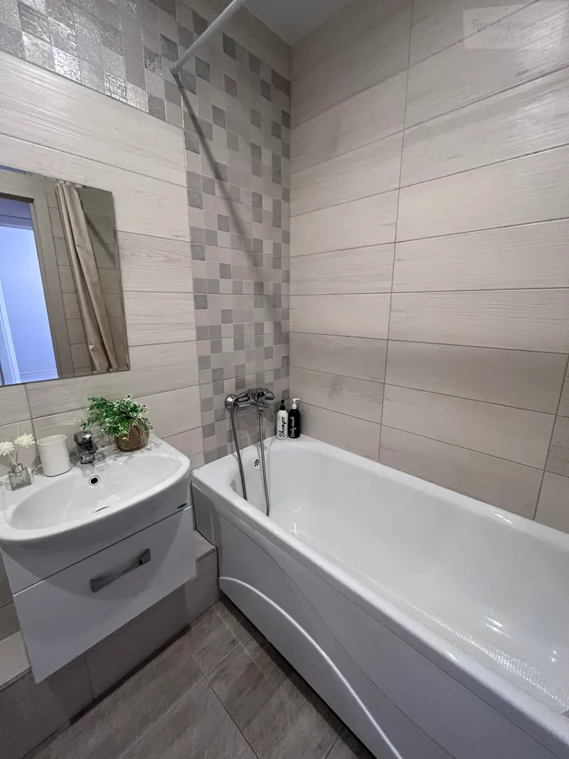 улица Строителя Николая Шишкина, 3/1