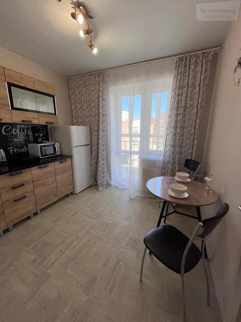 улица Строителя Николая Шишкина, 3/1