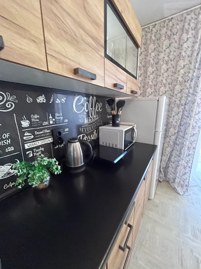 улица Строителя Николая Шишкина, 3/1