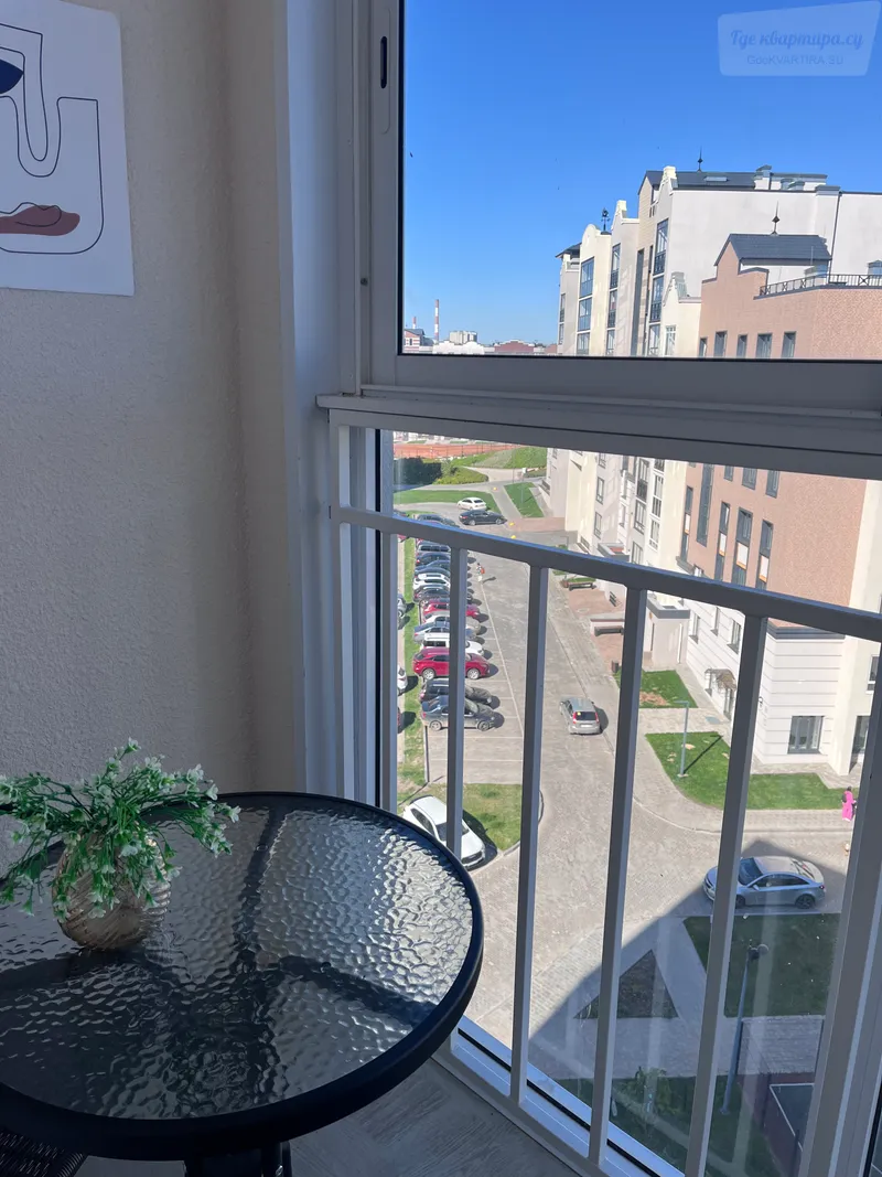 улица Строителя Николая Шишкина, 3/1