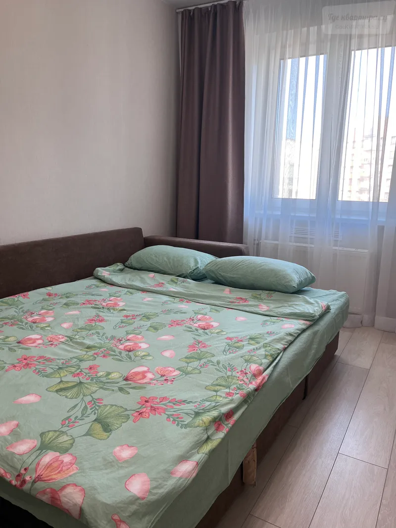 улица Строителя Николая Шишкина, 3/1