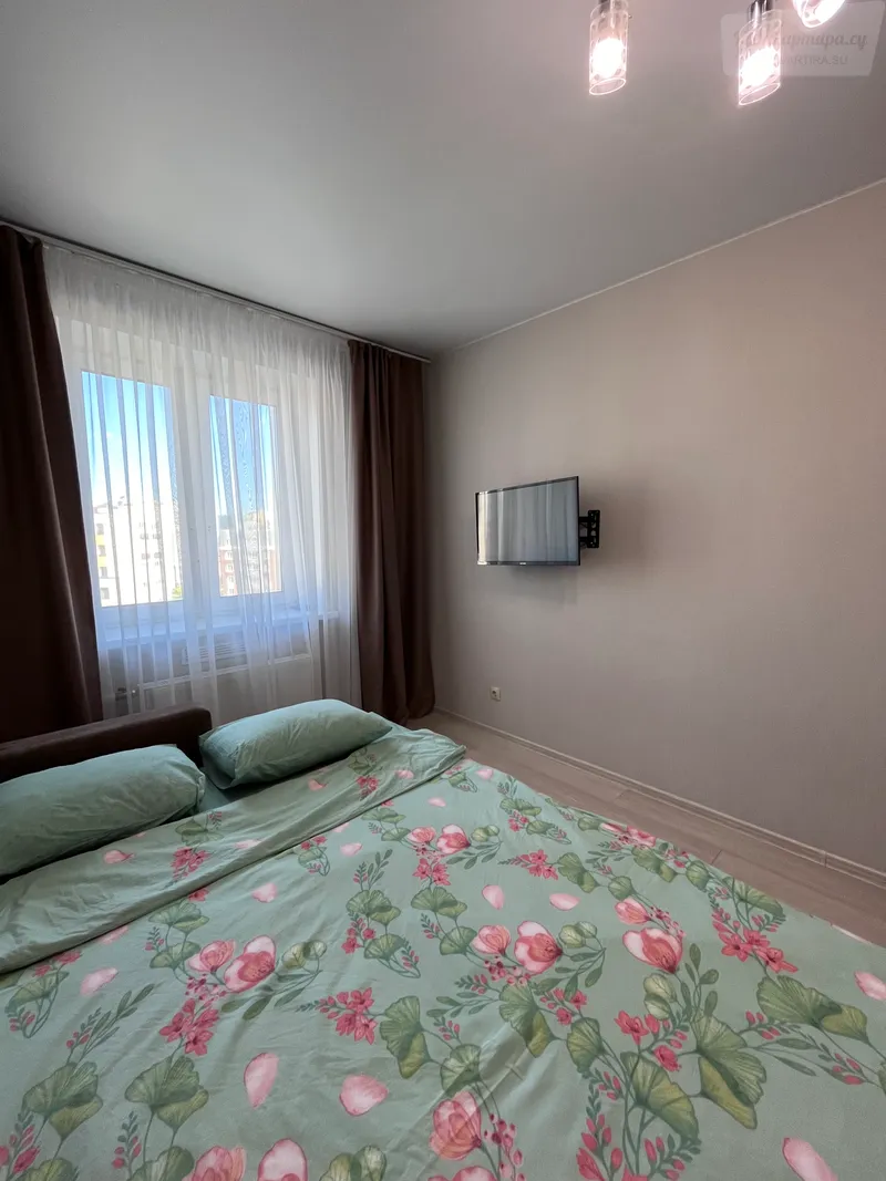 улица Строителя Николая Шишкина, 3/1