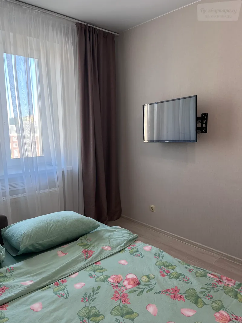 улица Строителя Николая Шишкина, 3/1