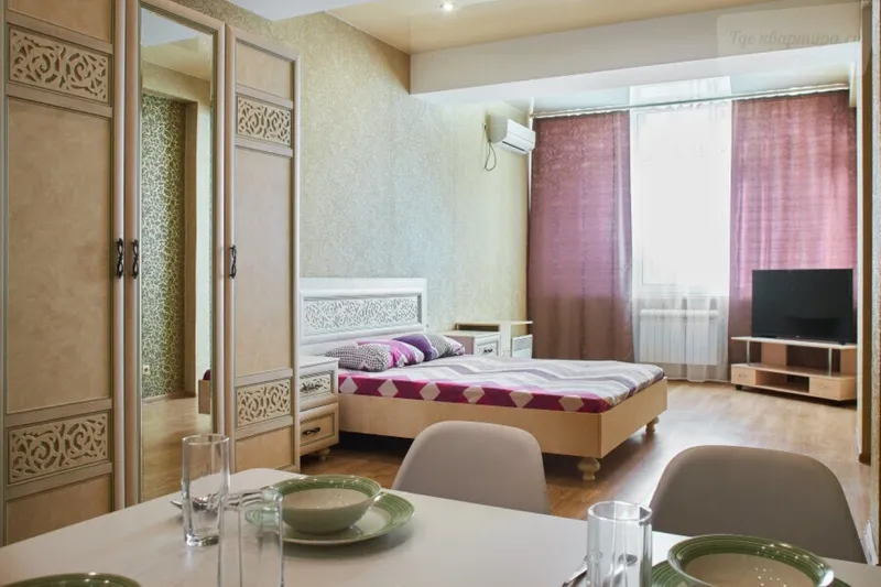 Фото квартиры 2