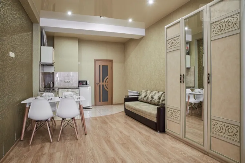 Фото квартиры 3