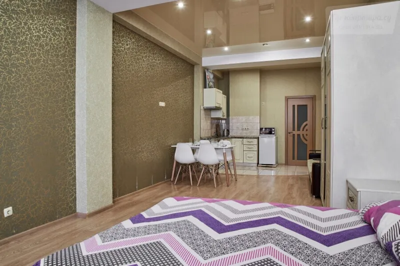 Фото квартиры 6