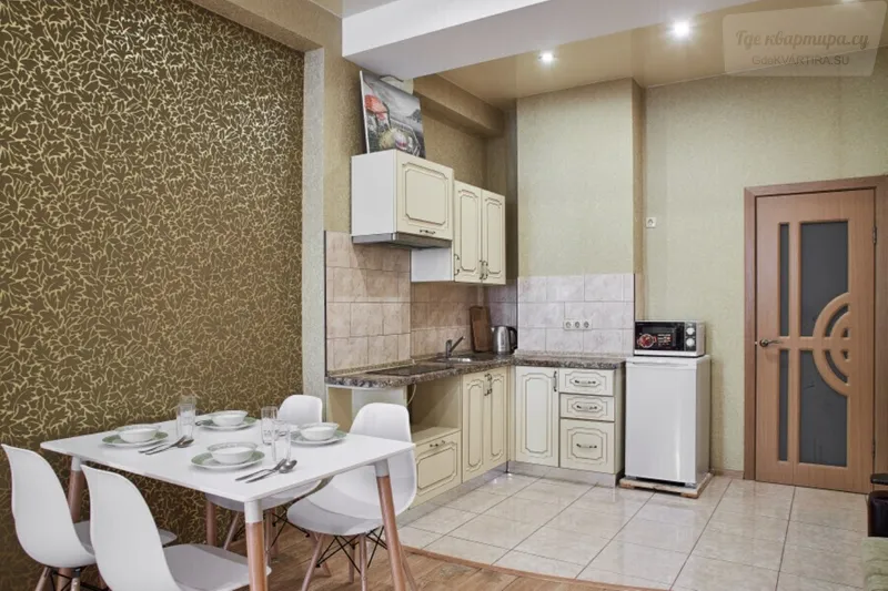 Фото квартиры 7