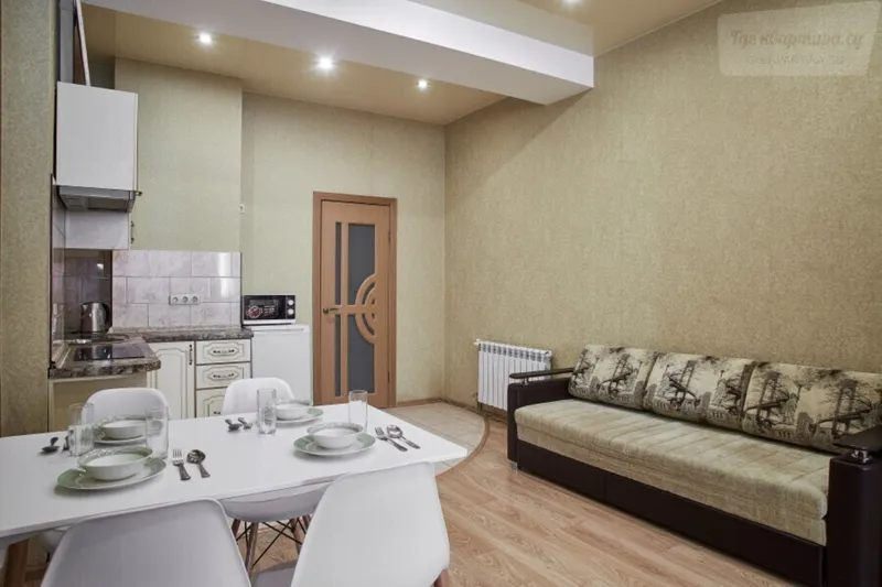 Фото квартиры 9