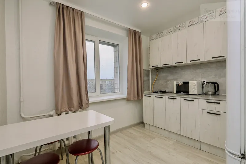 Фото квартиры: Удмуртская улица, 206