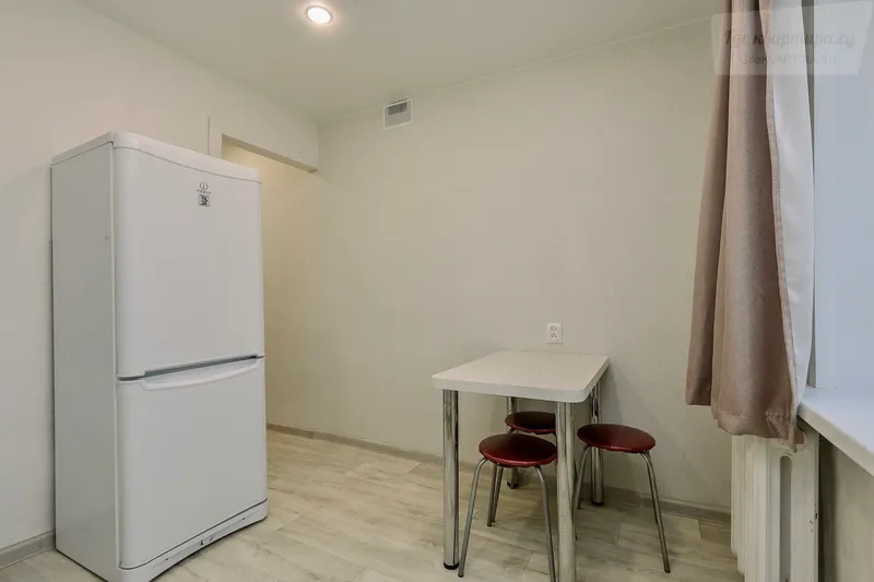 Фото квартиры 3