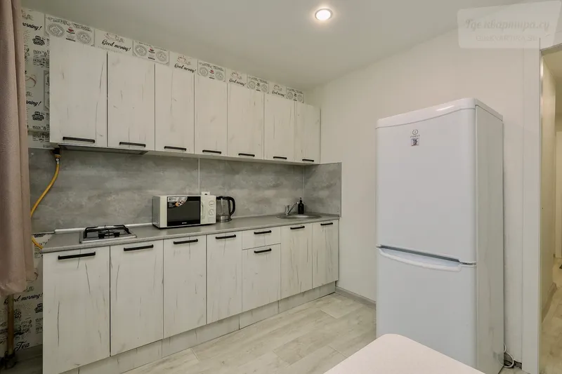 Фото квартиры 2