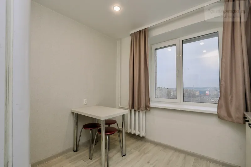 Фото квартиры 4